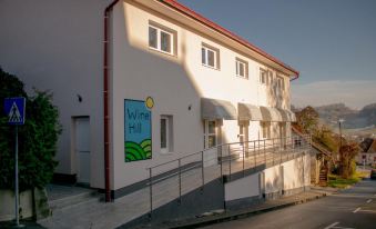 Wine Hill Hostel