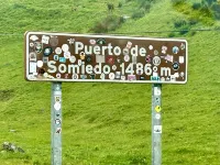 Coronel Somiedo by Unusual Hotels