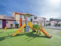 Résidence Vacancéole Sun Hols les Villas du Lac