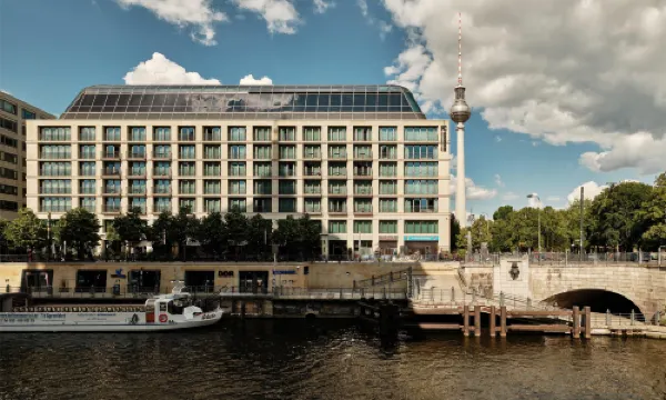 Radisson Collection Hotel, Berlin