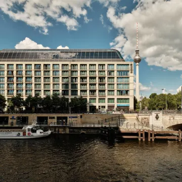 Radisson Collection Hotel, Berlin Hotels in der Nähe von Museumsinsel