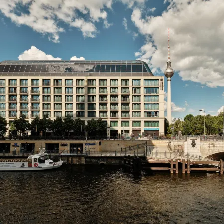 Radisson Collection Hotel, Berlin