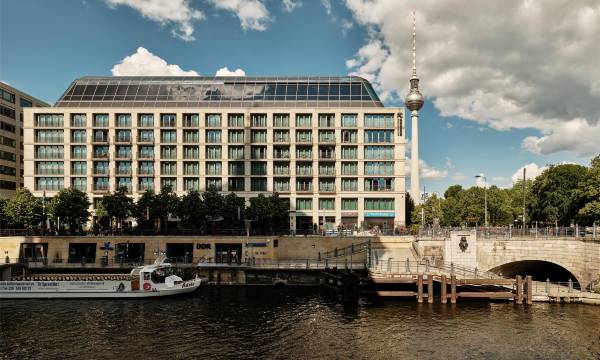 Radisson Collection Hotel, Berlin