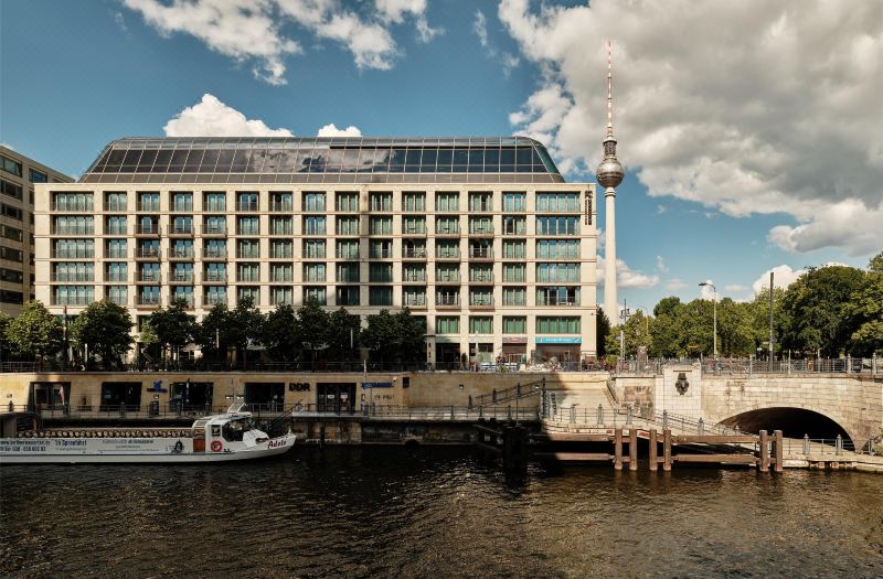 Radisson Collection Hotel, Berlin