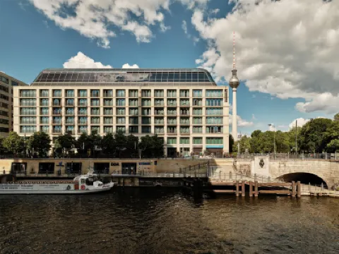 Radisson Collection Hotel, Berlin Hotels in Reinickendorf