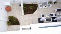 Kalinifta Rooms Apartment - Beach