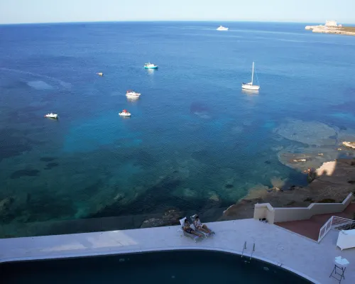 Castello Tafuri Hotels in Portopalo di Capo Passero