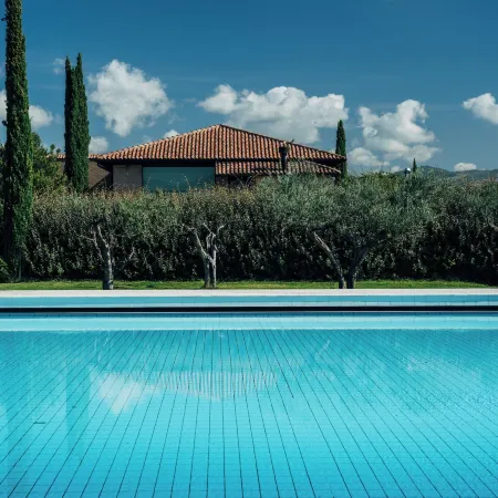 Valle di Assisi Country Apartments