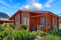 HAYITBÜKÜ AHŞAPEVLERİ Hotels in Mugla