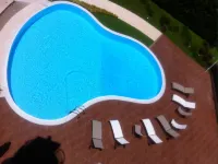 Hotel Del Campo - Pools