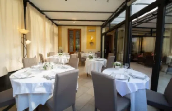 Albergo Alassio