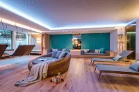 "Quality Hosts Arlberg" Hotel Zur Pfeffermühle Hotels in Sankt Anton am Arlberg