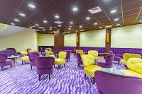TIME Rako Hotel - bars
