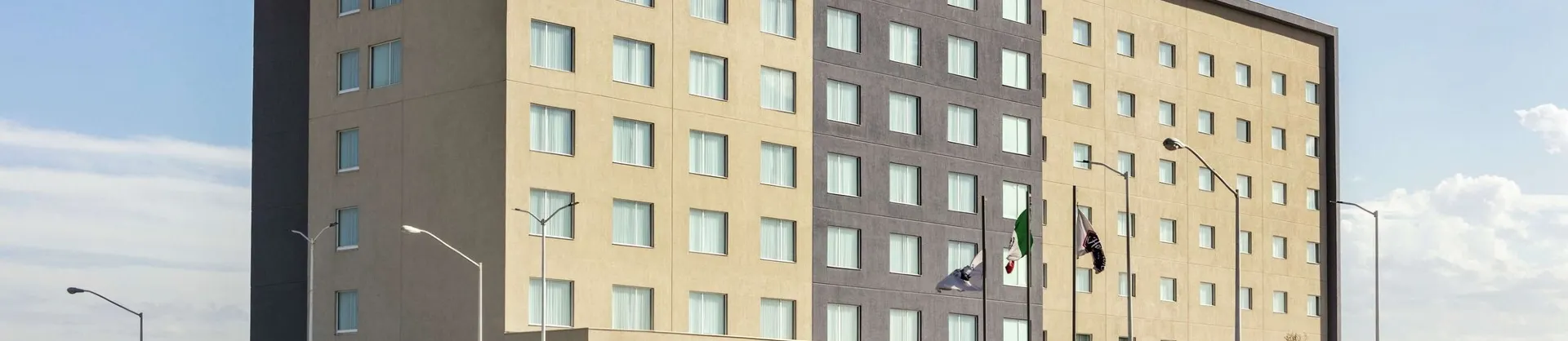 4-Star Select Hotels