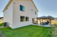 Garden City Vacation Rental Walk to Bear Lake
