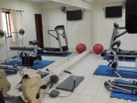 Del´Fiori Hotel Hotels in Uba