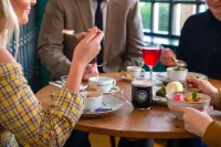 County Arms - sarapan