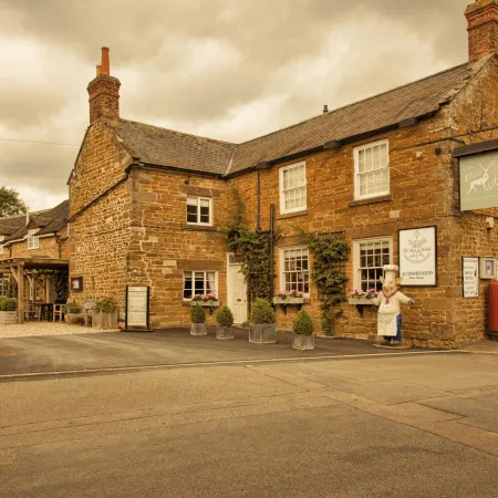 Old White Hart