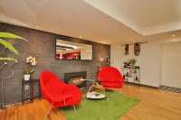 Swiss Hotel Các khách sạn ở Ottawa