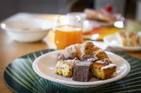 Boccioleto Resort - Place of Charme - servizio colazione