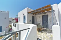 Teoria Paros - Matsas Windmill