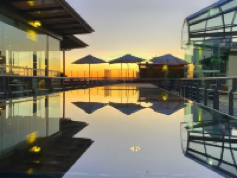Ariquepay Hotel Hotels in Arequipa