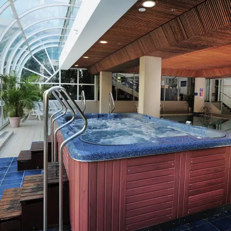 Rydges Canberra