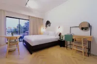 하얏트 하우스 조하네스버그, 샌턴  호텔