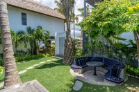 Ulu Cliffhouse Hotels in Bali
