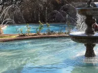 Hornbill Lodge