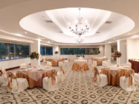 Hotel Estelar Altamira Hotels in Ibague