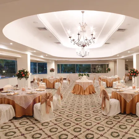 Hotel Estelar Altamira