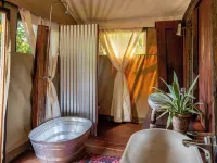 Camp Sabali Hotels in Mambwe