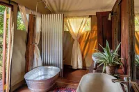 Camp Sabali & Safaris