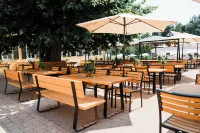 Hofgut Schmitte Hotel a Bad Endbach