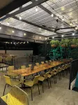 Hotel 9.5 San Fernando