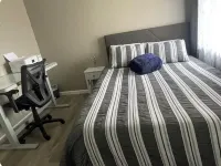 Casa acogedora en Oxnard