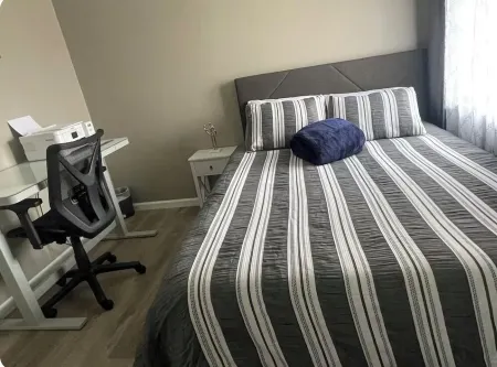 Casa acogedora en Oxnard