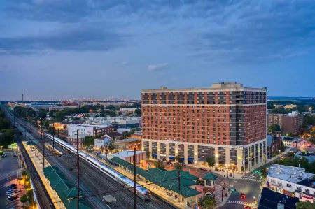 Watt Hotel Rahway, Tapestry Collection by Hilton