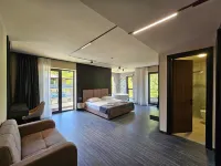 Tskaltubo Epic Hotel & Spa Hotels in Tsqaltubo