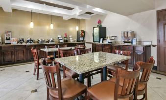 Best Western Plus Georgetown Inn  Suites