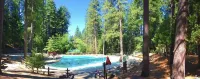 The Dutch Flat Hotel Hotels in Placer County
