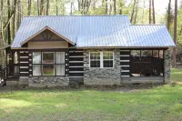 "Sweet Dreams"  -  Near Mentone and Desoto State Park