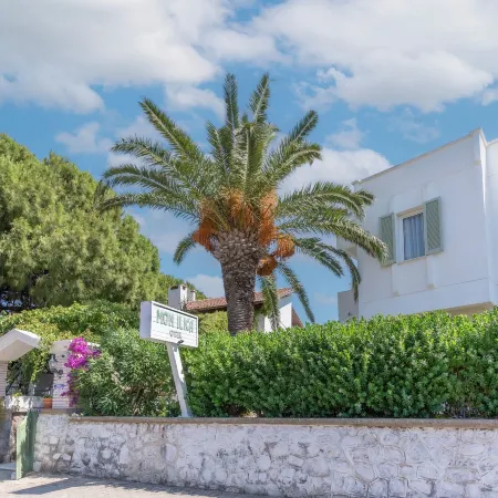 Mon Ilıca Otel