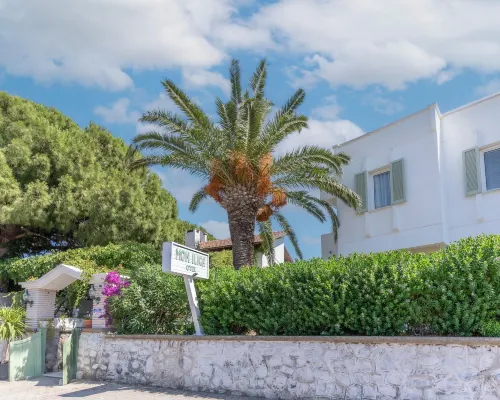 Mon Ilıca Otel Hotele w: Çeşme
