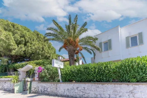 Mon Ilıca Otel