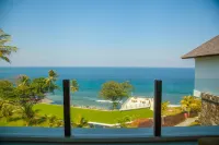 Rajavilla Lombok Resort - Seaside Serenity - Ocean View