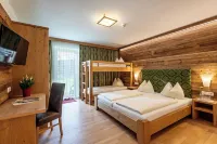 Hotel Apart Garni Heisenhof Hotels in Westendorf