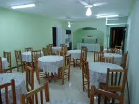 Hotel Iria's Hotéis em Timbó