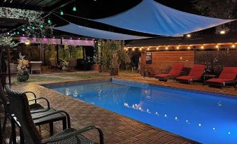 St George Ranch Resort